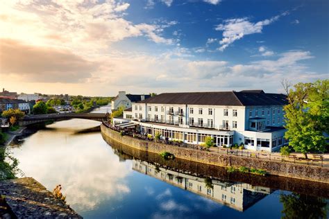 Kilkenny Rivercourt Hotel Christmas Market - Visit Kilkenny