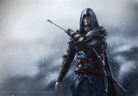 Ezio Auditore Wallpapers - Top Free Ezio Auditore Backgrounds ...