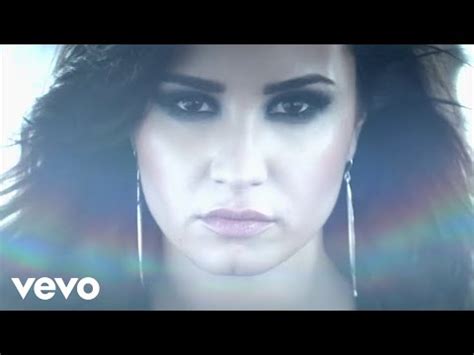 New Music: Demi Lovato, Heart Attack - Fashionably Fly