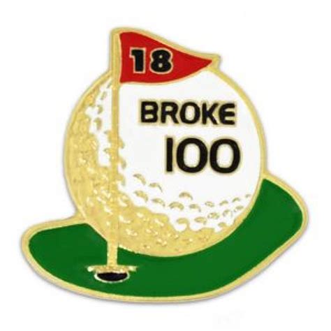 Golf Lapel Pins: Golfer & Golf Themed Lapel Pins & Coins - imprintgolf