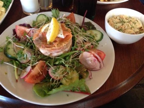 THE HARBOUR INN PADSTOW - Menu, Prices & Restaurant Reviews - Tripadvisor