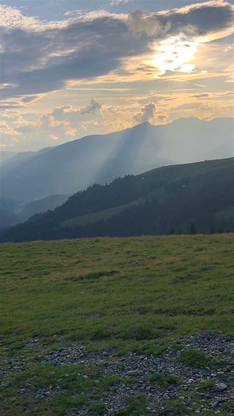 Explore the Breathtaking Carpathian Mountains