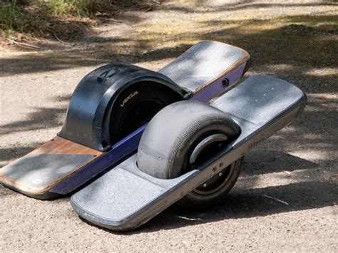 The Onewheel Pint Is The Fun Machine From The Future You Need To Experience