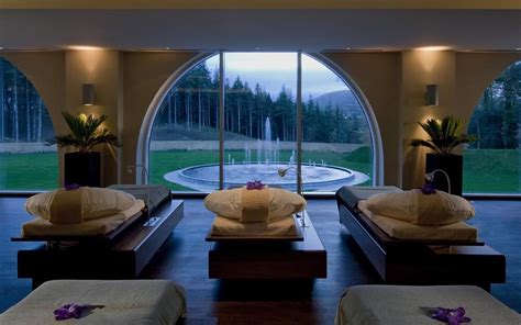 The best spa hotels in Ireland | Telegraph Travel