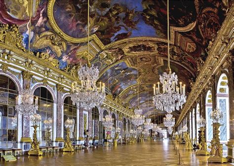 Palace of Versailles, Paris, France - Traveldigg.com