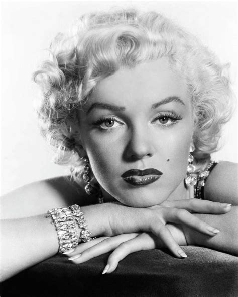 Marilyn Monroe at 89: Her ‘secret’ life