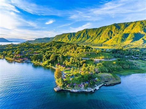 Wisata Danau Toba, Tips Liburan Wisata Sang Danau Legenda