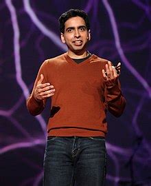 Sal Khan - Wikipedia