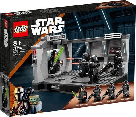 Here's Your Guide To the New LEGO Sets Launching On March 1, 2022