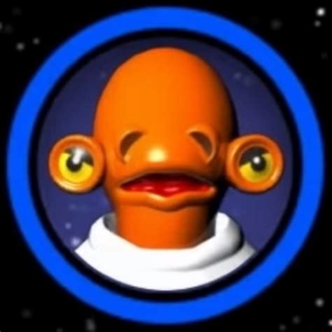 Admiral Ackbar Lego Star Wars Icon | Lego Star Wars Icons | Know Your Meme