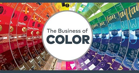 Business Colors: Here's How To Choose The Best for YOU | Business ...