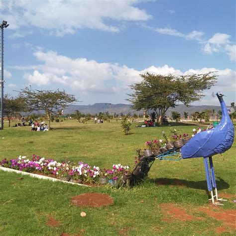 Machakos People's Park - Qué SABER antes de ir (ACTUALIZADO 2024 ...