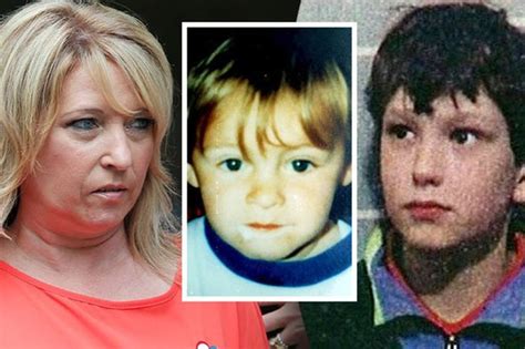 ‘I will never forgive them’ James Bulger's mum speaks out about ...