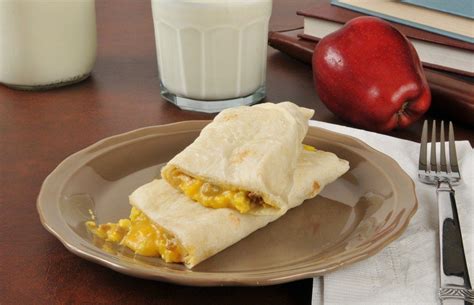 Basic Microwave Scrambled Eggs from 10 Egg Breakfasts You Can Make in ...