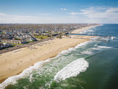 Jersey Shore beaches will be open on Memorial Day Weekend