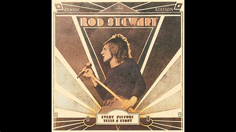 Rod Stewart - Maggie May Chords - Chordify