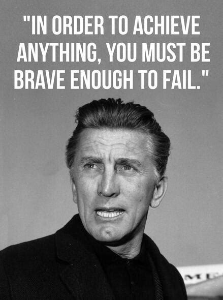 Kirk Douglas Quotes. QuotesGram