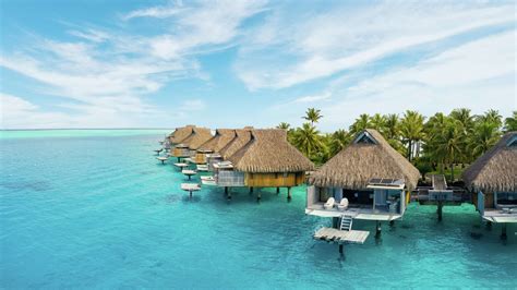 Tahiti vs. Bora Bora vs. Moorea: Which is Better for Families with Kids ...