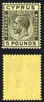 Commonwealth – Mark Bloxham Stamps Ltd