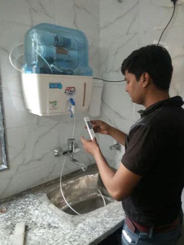 Water Purifier Installation Services at Rs 450 in Mumbai | ID: 10569080448