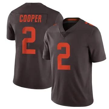 Amari Cooper Jersey, Amari Cooper Cleveland Browns Jerseys - Browns Store