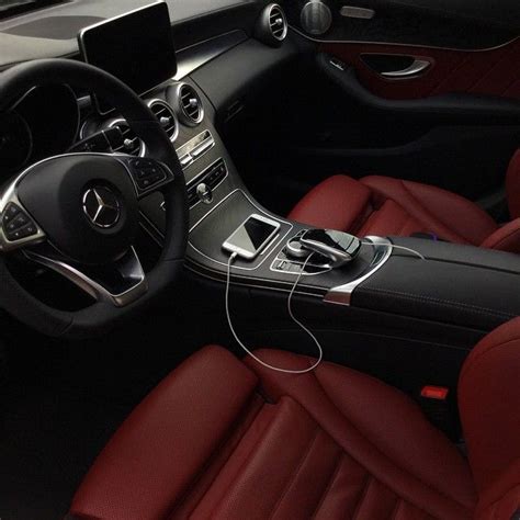 DRIVING BENZES — Mercedes-Benz C 400 AMG line (Instagram... | Роскошный ...