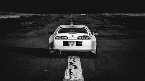 Jdm Wallpaper 4K Supra / Supra Wallpapers - Free by ZEDGE™ : 4k ...