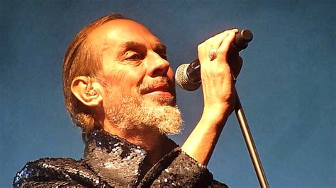 Peter Murphy live in Athens 2018 (first part) - YouTube