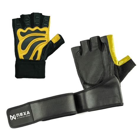 7 Best Weight Lifting Gloves Wholesale Customize | Pakistan