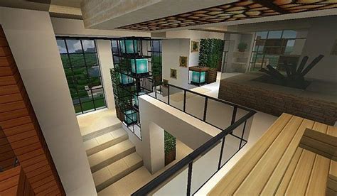 View Interior Minecraft House Decoration Ideas Gif