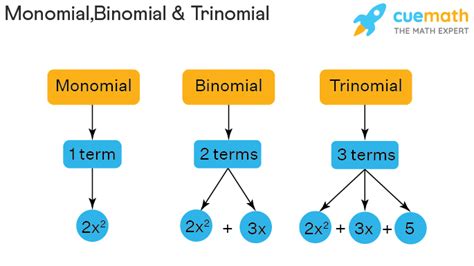 Binomial - Meaning, Coefficient, Factoring, Examples