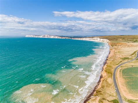 ISLE OF WIGHT: Beaches You Can't Miss (Plus Fabulous Accommodation ...