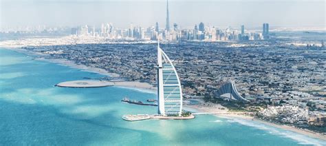 8 Best Beaches In Dubai | Activities & Adventures