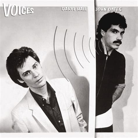 ‎Voices de Daryl Hall & John Oates en Apple Music