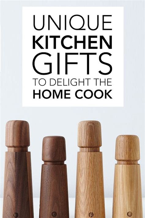 14 Best Gifts for Chefs 2018 - Unique Cooking and Kitchen Gift Ideas