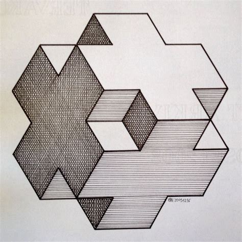 regolo54 | Geometric shapes art, Geometric shapes drawing, Geometric ...