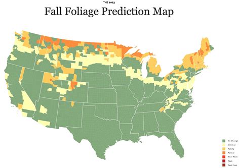 Fall Foliage Map 2024 Smoky Mountains In India - Alexi Austina