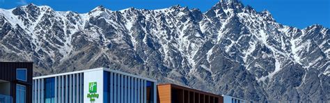 Things to do in Queenstown near Holiday Inn Queenstown Remarkables Park