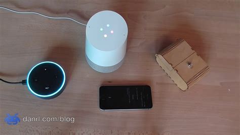 Siri, Alexa and Google Home Get Stuck In An Infinite Loop Conversation