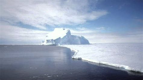 The Secrets of Antarctica Lake Vostok may be Revealed Soon! What are ...