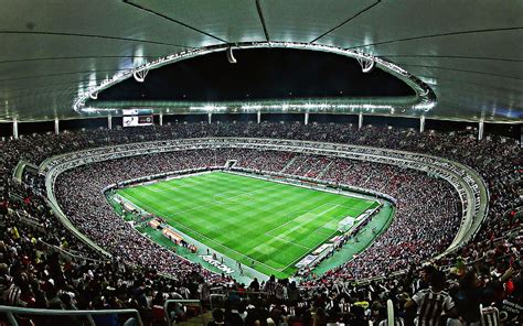 2K free download | Estadio Akron, Zapopan, Mexico, Estadio Omnilife ...