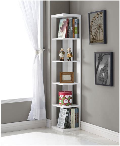 Top 10 Corner Shelves for Living Room