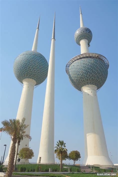 What To Visit In Kuwait City The Capital Of Kuwait | Kuwait city ...