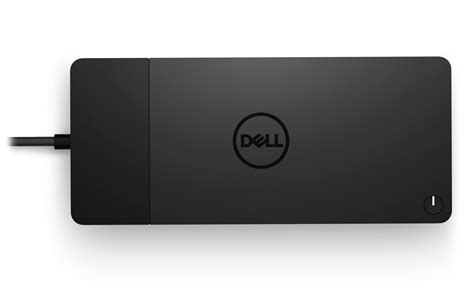 Dell WD22TB4 Thunderbolt Docking – Rs.15500 – LT Online Store