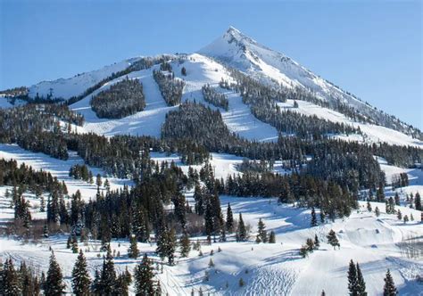 Crested Butte Ski Resort Review | Crested Butte Colorado