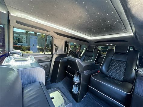 Cadillac Escalade Interior | Cabinets Matttroy