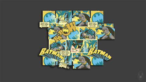 Batman, Sketches, Logo, Comics Wallpapers HD / Desktop and Mobile ...