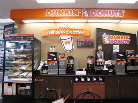 Franchising Guide: Dunkin’ Donuts