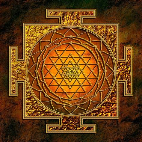 Yantra Wallpapers - Wallpaper Cave