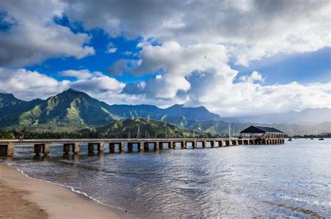 Hanalei Pier - 2020 All You Need to Know BEFORE You Go (with Photos ...